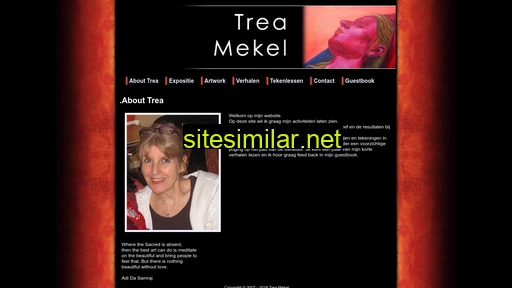 treamekel.nl alternative sites