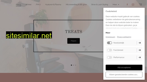 treats-gooi.nl alternative sites