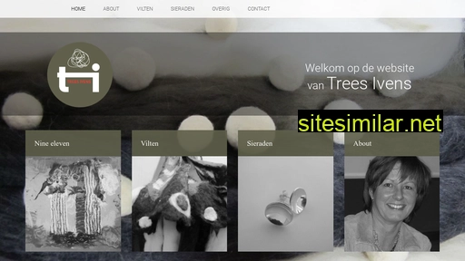 treesivens.nl alternative sites