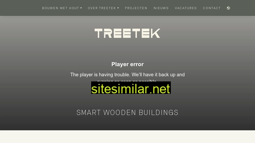 treetek.nl alternative sites