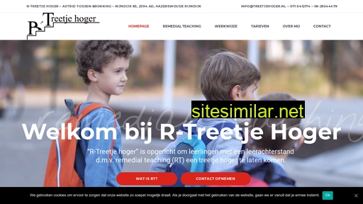 treetjehoger.nl alternative sites