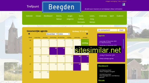 trefpuntbeegden.nl alternative sites