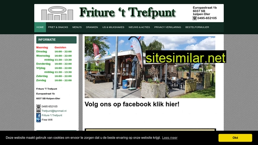 trefpuntkelpenoler.nl alternative sites