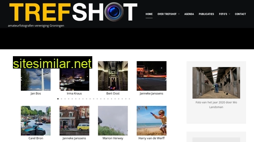trefshot.nl alternative sites