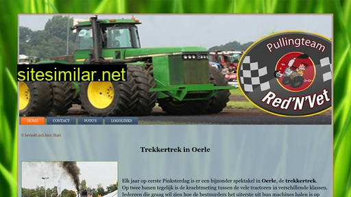 trekkertrekoerle.nl alternative sites
