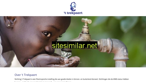 trekpaert.nl alternative sites