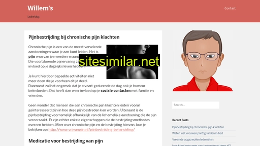 trekvlinder.nl alternative sites