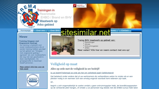 trema-bhv.nl alternative sites