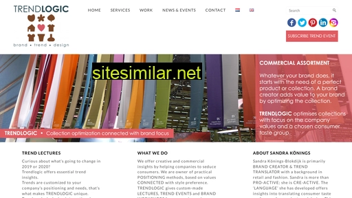 trendlogic.nl alternative sites