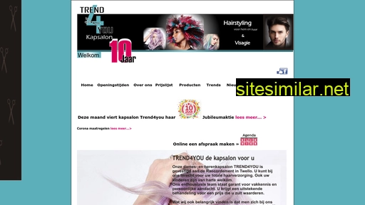 trend-4you.nl alternative sites