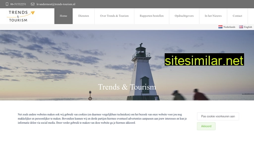 trends-tourism.nl alternative sites
