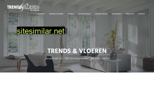 trendsenvloeren.nl alternative sites
