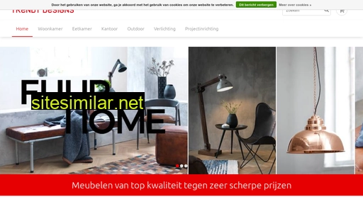 trendydesigns.nl alternative sites