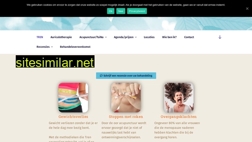 tren-counseling.nl alternative sites