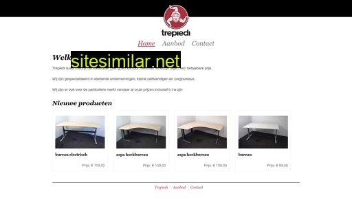trepiedi.nl alternative sites