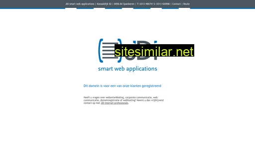 triadd.nl alternative sites