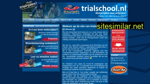trialschool.nl alternative sites
