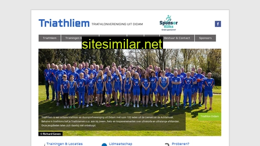 triathliem.nl alternative sites