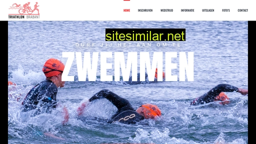 triathlonbrabant.nl alternative sites