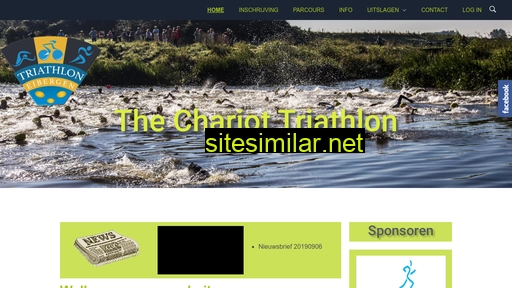 triathloneibergen.nl alternative sites