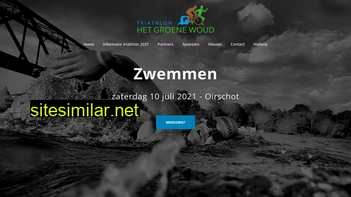 triathlonhetgroenewoud.nl alternative sites
