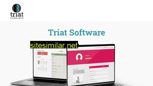 triat.nl alternative sites