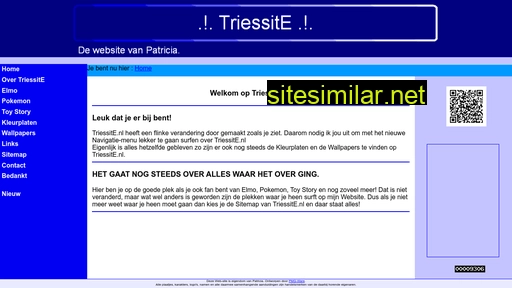triessite.nl alternative sites
