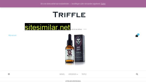 triffle.nl alternative sites