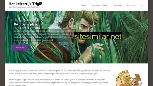 trigie.nl alternative sites