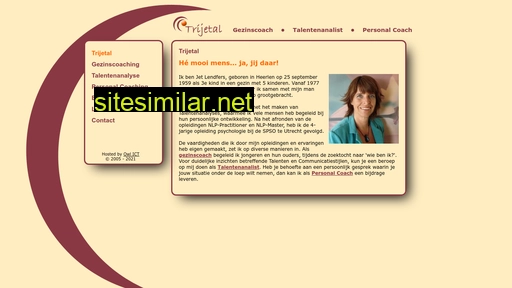 trijetal.nl alternative sites