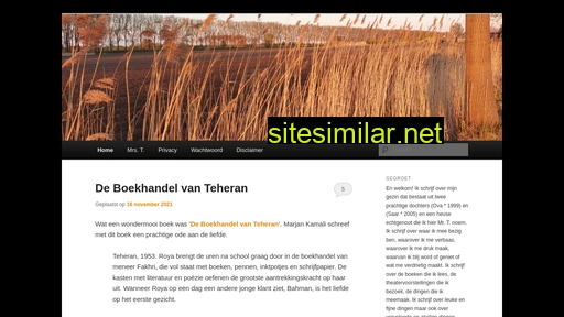 triltaal.nl alternative sites