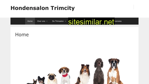 trimcity.nl alternative sites