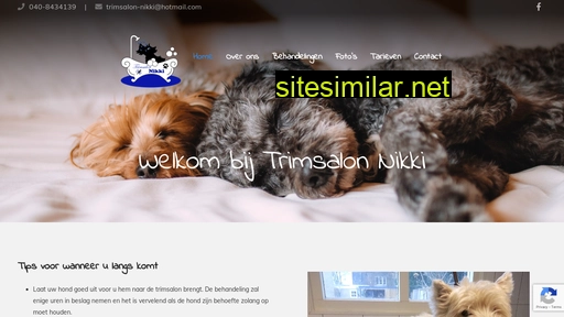 trimsalon-nikki.nl alternative sites
