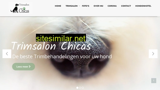 trimsalonchicas.nl alternative sites