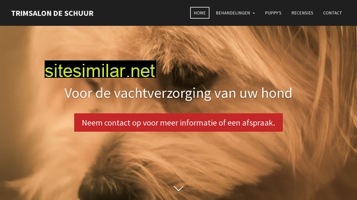 trimsalondeschuur.nl alternative sites