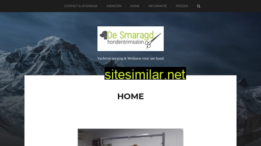 trimsalondesmaragd.nl alternative sites