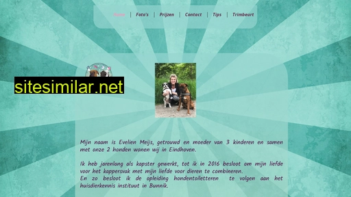 trimsalonhappydays.nl alternative sites