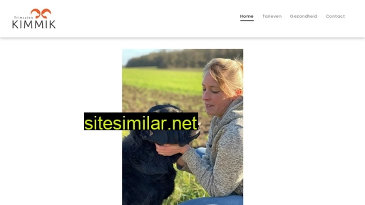 trimsalonkimmik.nl alternative sites