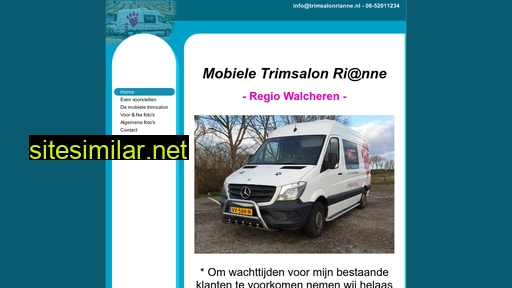 trimsalonrianne.nl alternative sites