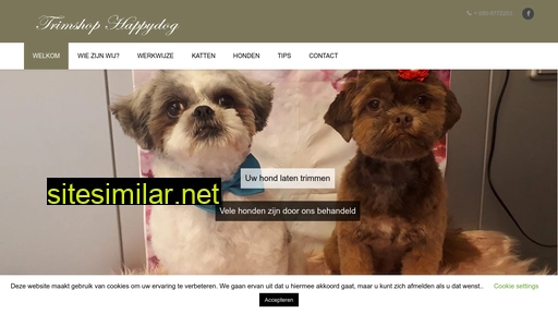 trimshophappydog.nl alternative sites
