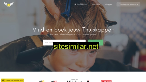 trimwings.nl alternative sites
