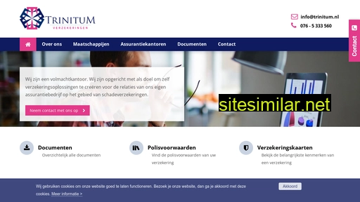 trinitum.nl alternative sites