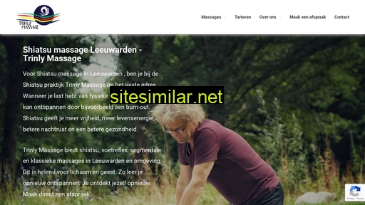 trinlymassage.nl alternative sites