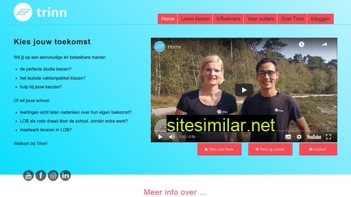 trinn.nl alternative sites