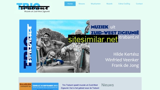 triotrabant.nl alternative sites