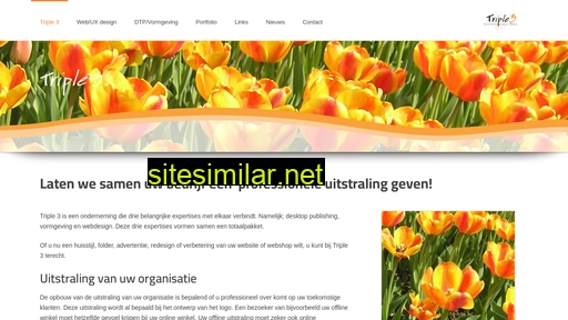 triple3.nl alternative sites