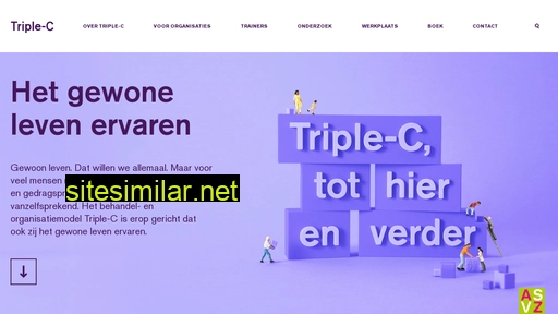 triplecwerkplaats.nl alternative sites
