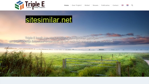 tripleee.nl alternative sites