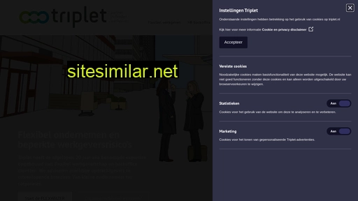 triplet.nl alternative sites