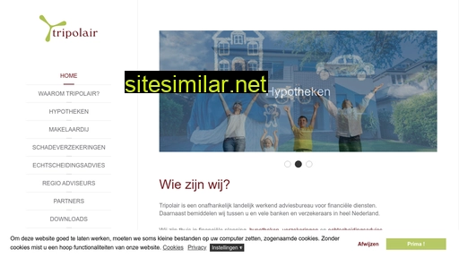 tripolair.nl alternative sites